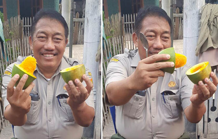 Petani Mangga Pasuruan Didorong Antisipasi Impor